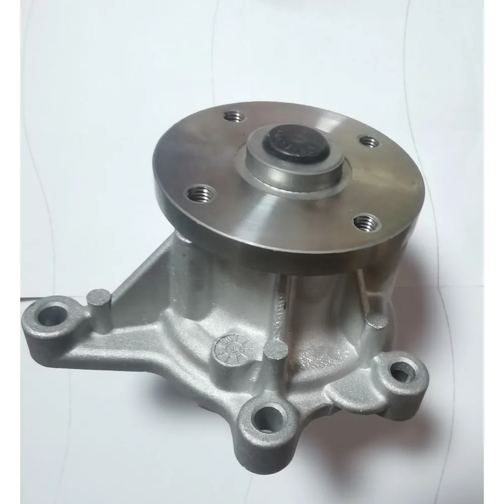 Engine Coolant Wate…