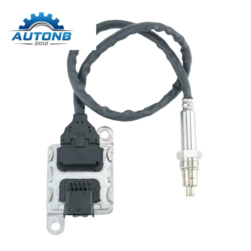 ZOOMKEY Fit For Nox Sensor Fit For Volvo Truck D11 D13 D16 22303391 5WK97366