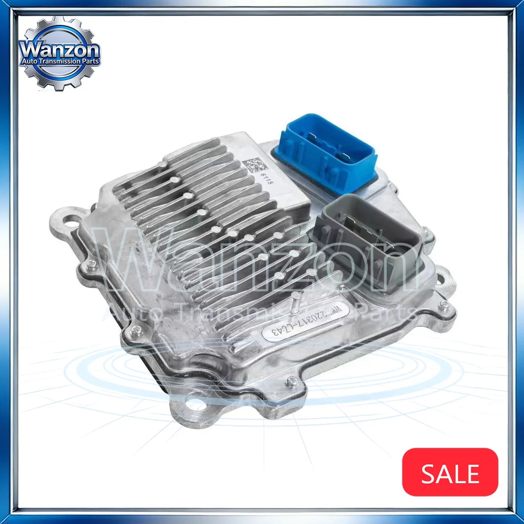 DCT250 Selected high-quality products Suitable for Rongwei 360 RX5 I6 Ei6 MG MG6 GT Grand SUV HS Gearbox Computer Gearbox