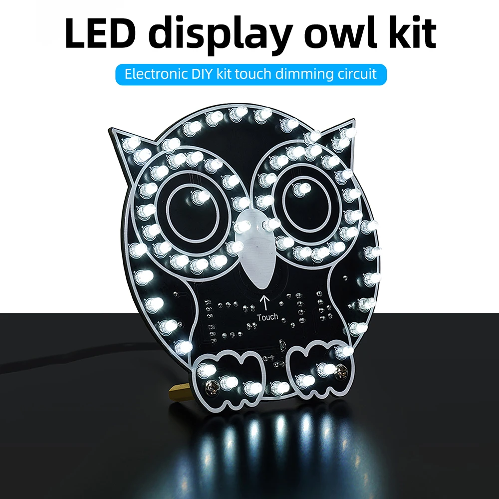 DC 5V DIY Soldering Learning K - Diy Electronics Kits For Beginners recensie en prijs