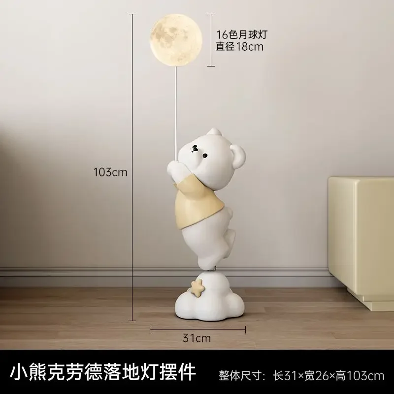 

Living room floor lamp, TV cabinet, sofa, bedroom bedside table, home decor, housewarming gift