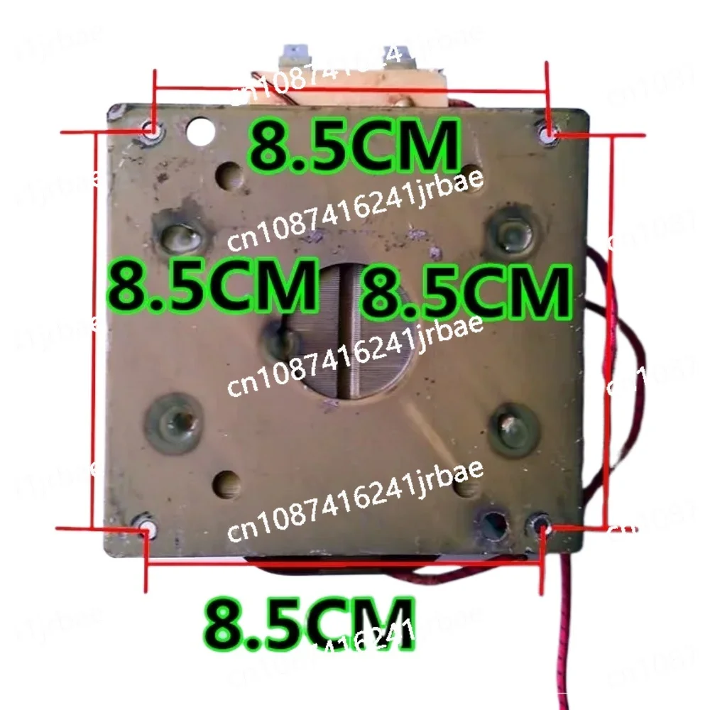 MD-701CMR-1 used [Disassembly parts] universal microwave oven transformer Secondhand Aluminum transformers