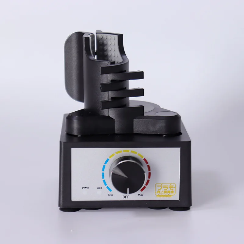 Plamokojo Up  Mixer Coloring Assisted Three Level Speed Adjustment Rotation