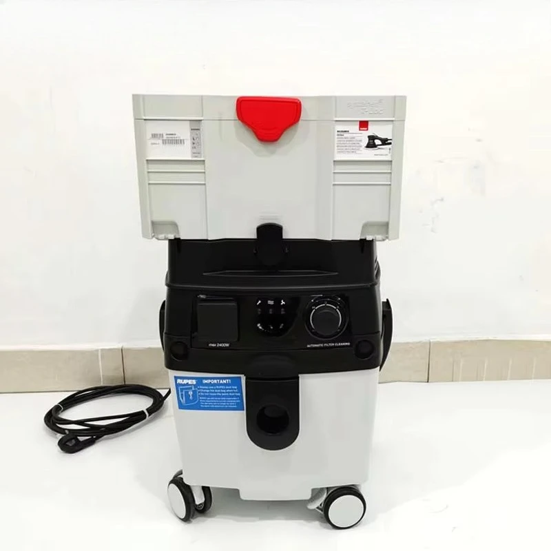 /Grinding Gypsum Machine with Dust Extraction System Dust-Free 220V Electric Dust-Free Sander Factory Preferred Dry Sanding