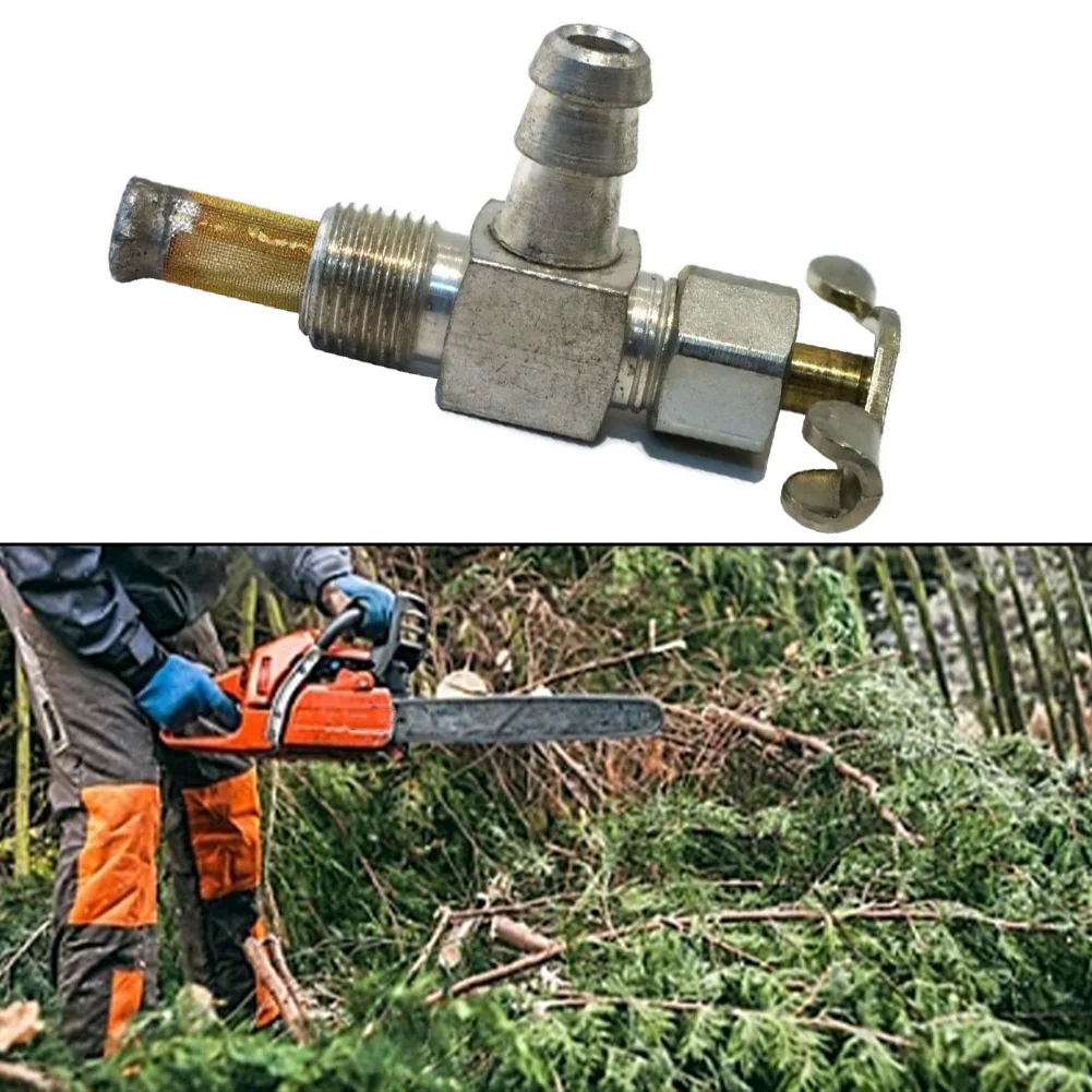 

Клапан регулировки подачи топлива для двигателей серии K, включая модели Tecumseh K91, K141, K161, K181, K241, K301, K321, L161