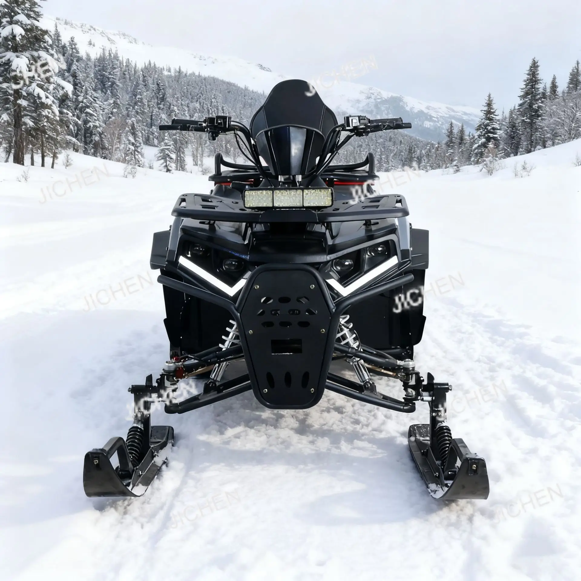 Jc Cross Country Sn…