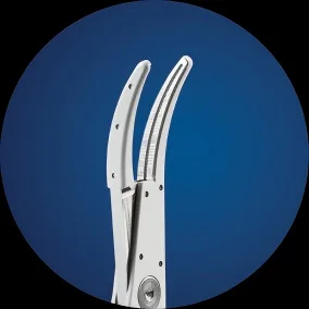 Large Scissors Closure Energy Platform Electric Coagulation Shear Disposable Surgical Electrode Shear Assembly