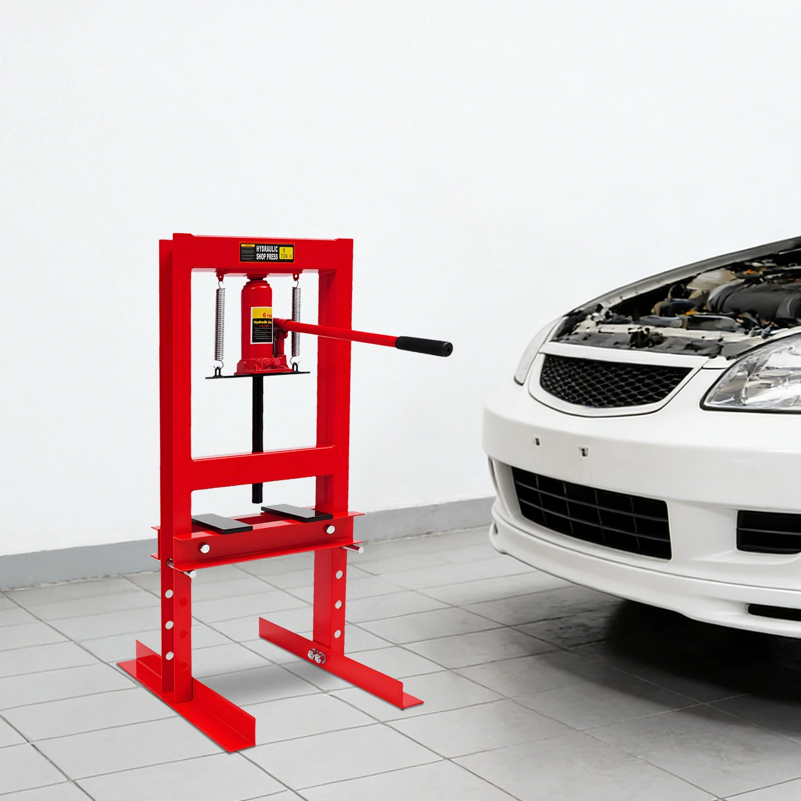 Obrázek kategorie: Hydraulic Crimping Tool