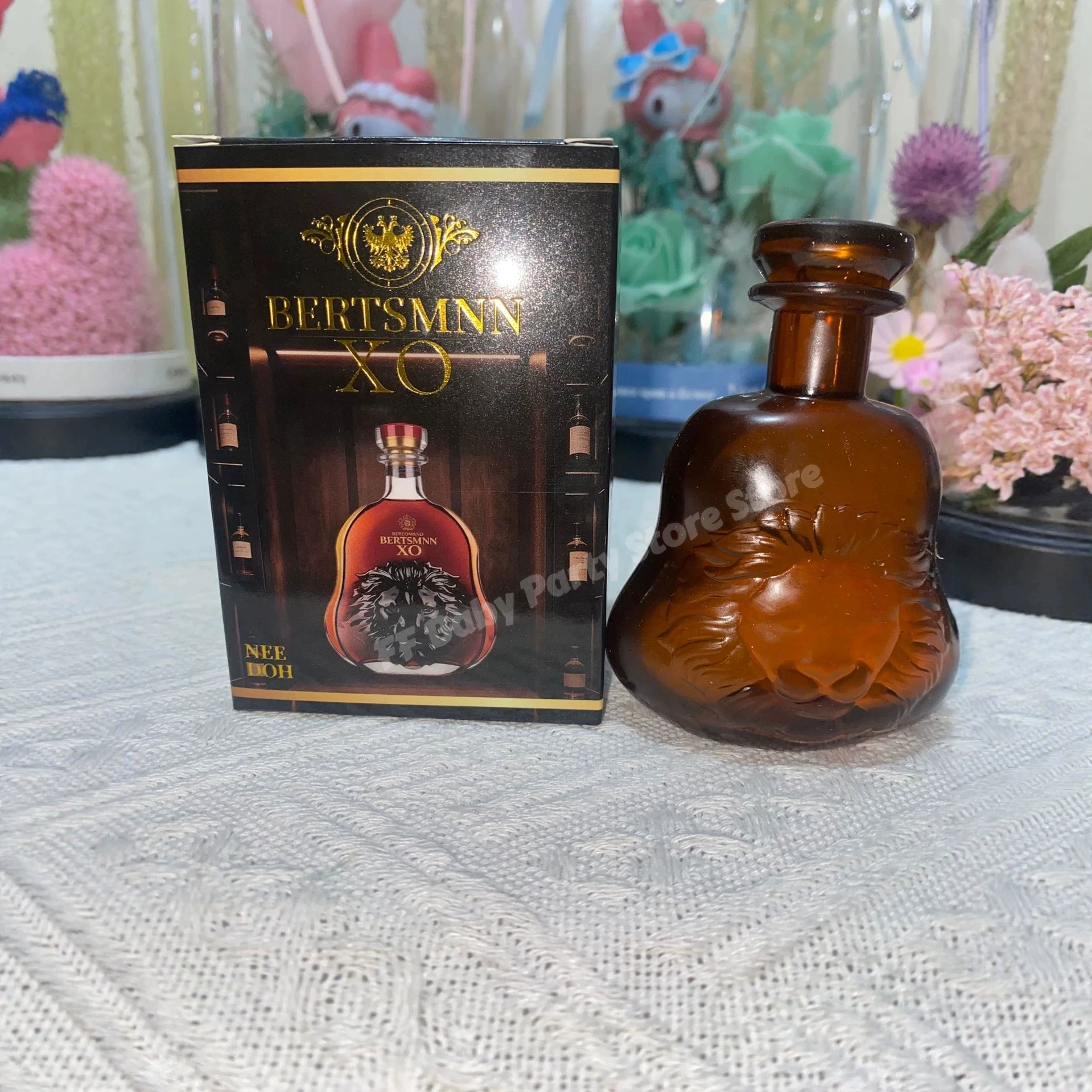 Имитация бутылки виски: мягкая – обзор и цена Wine Beer Whiskey Year
