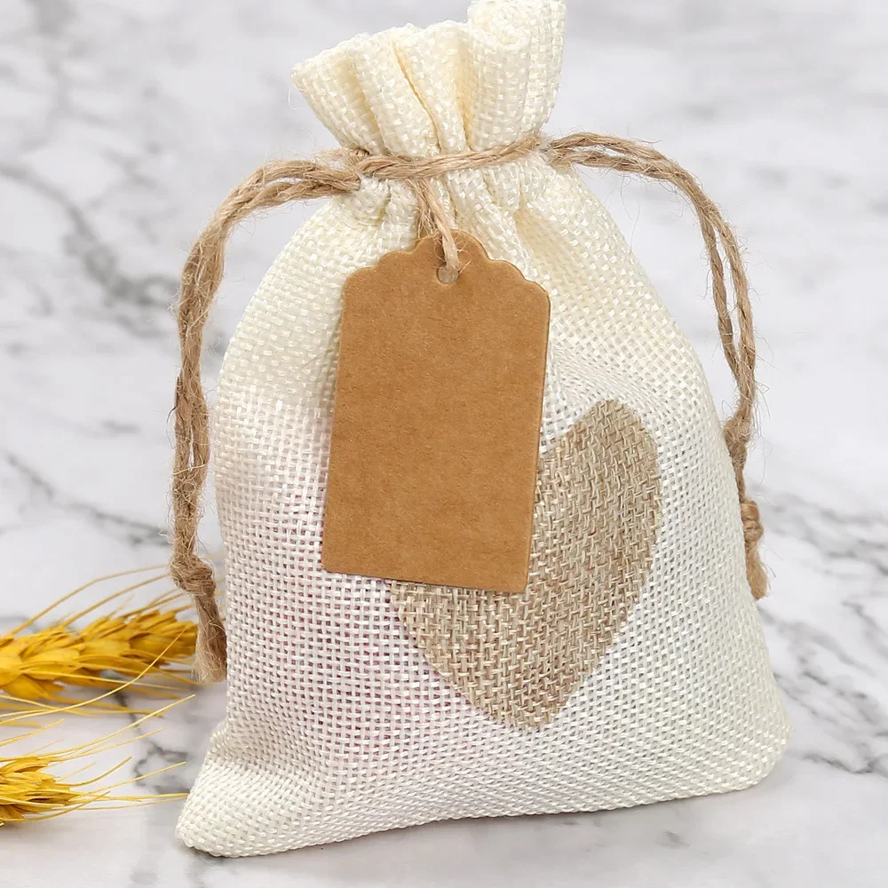 Kraft Paper Tags Card Gifts Bags Hang Labels Blank Gift Tags for Wedding Birthday Baby Shower Party Packaging Supplies 100pcs
