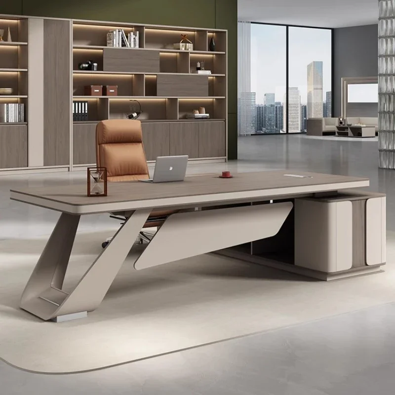 Auxiliary Desk Gaming Travail Dressing Table Mesa Gamer Cabinets Small Desk Spaces Liftable Coffee Table Escritorio Elevable