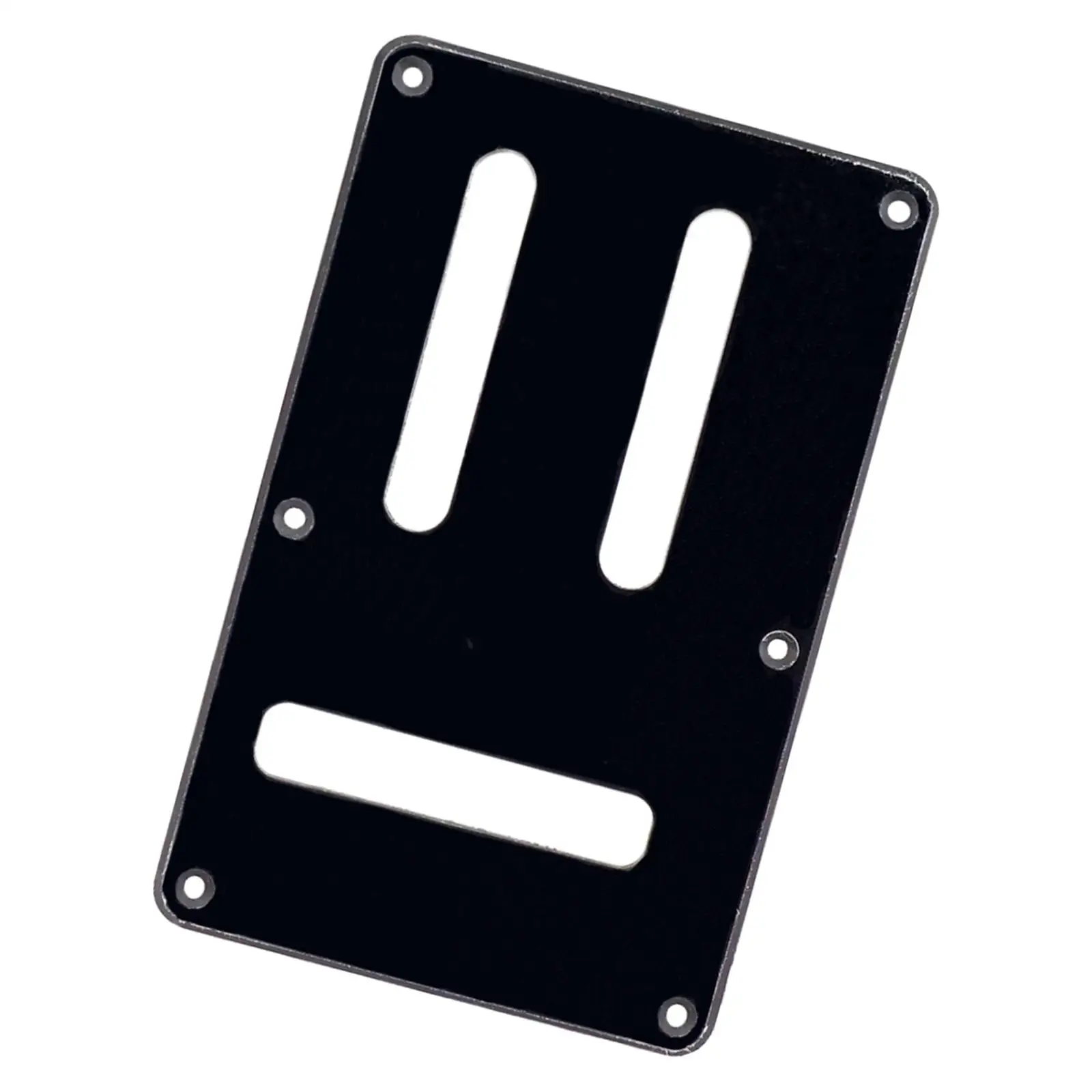 الغيتار الكهربائي اللوحة الخلفية الغيتار Pickguard لاستبدال الملحقات الغيتار