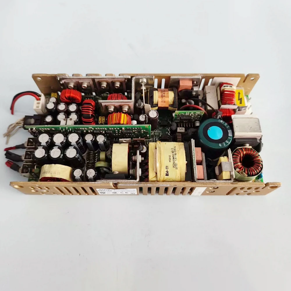 

For ASTEC NTQ165 Industrial Medical Power Output 3.3V/5V/12V