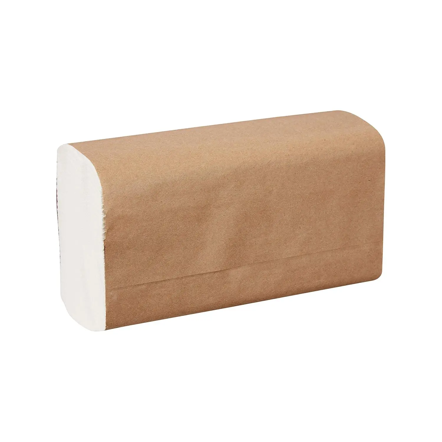 

2-Ply White XL Multifold Paper Towels, Bulk for Business, Compatible with Universal Dispensers, FSC Certified