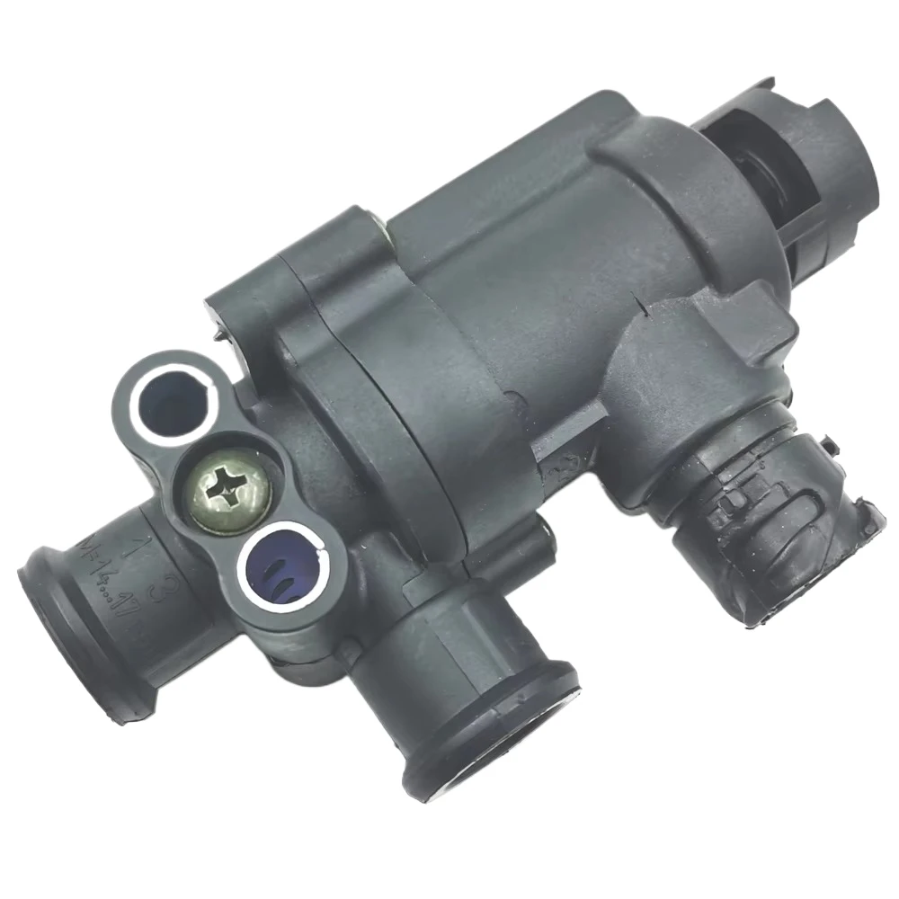 OE:DZ97189716021 DZ97189716022 For SHACMAN DELONG X3000 2-position 3-way Truck Solenoid Valve 3