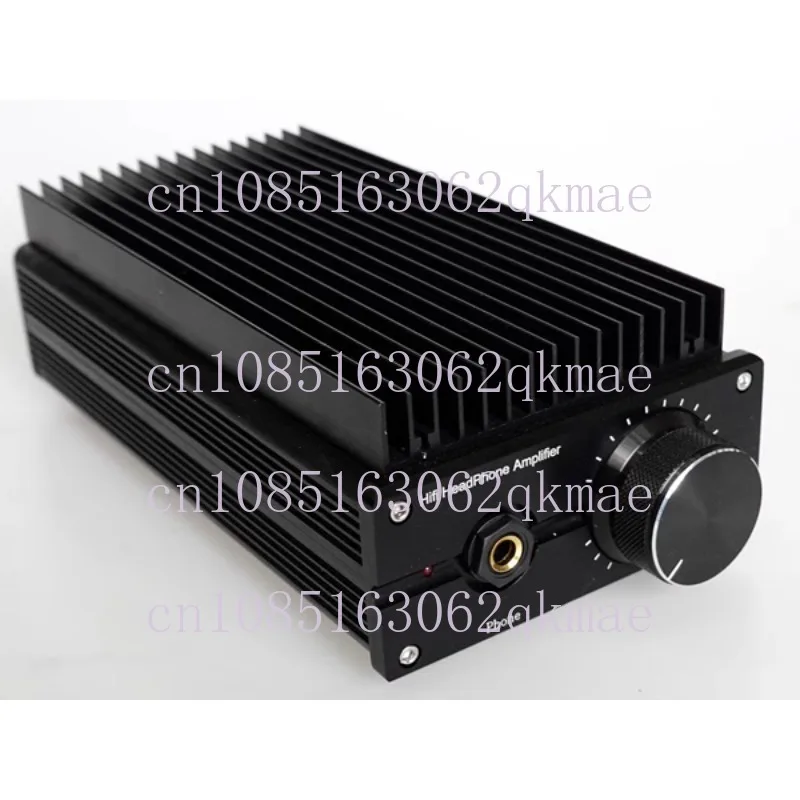 

Усилитель для наушников Pure Class a для вождения K701, Hd650, T1 и других наушников