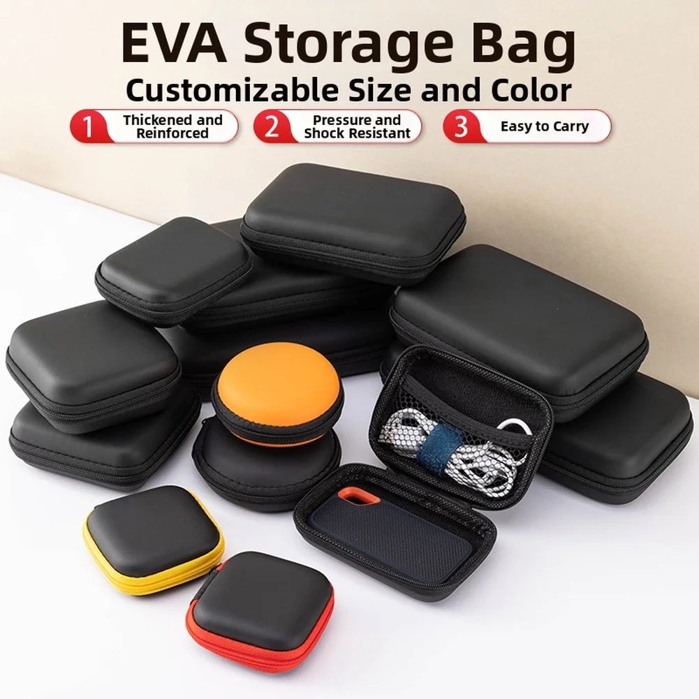 Va Headphone Bag Da…