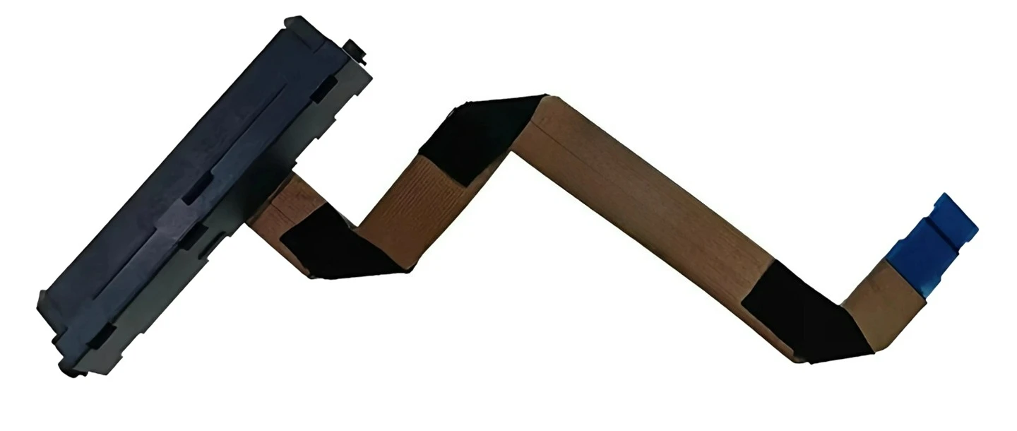 New Hard Drive Flex Cable NBX0001S900 1S910 5C10S30052 for Lenovo IdeaPad 15S 15sIML 15sARE 15sIIL 15SALC 2020 2021