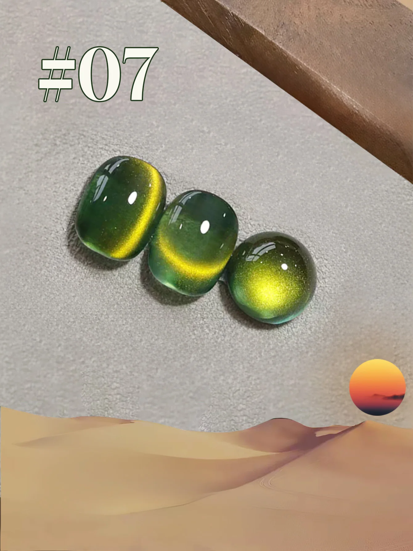 

1 шт. TC модный зеленый золотой свет гель-лак для ногтей «кошачий глаз» осень/зима популярный отбеливающий кошачий глаз дизайн ногтей рождественские ногти