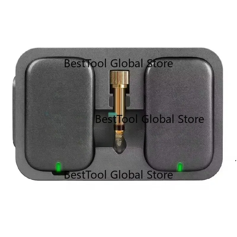 Nux B-Psm Transmitter Receiver Guitar Bass In Ear Wireless Monitoring System view 6