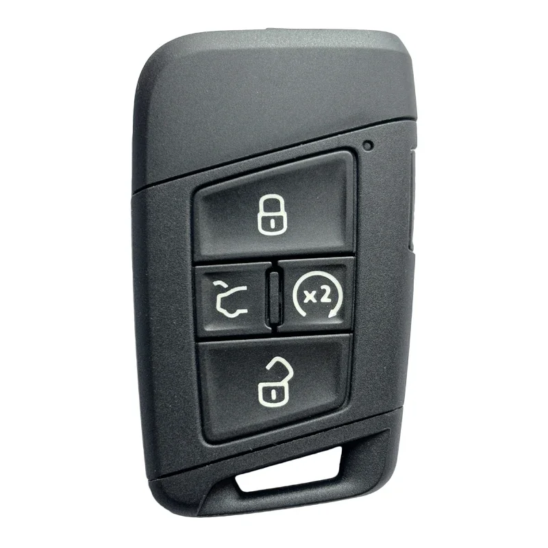 HNKeys PN 3G0 959 752 BB For Volkswagen Atlas 2018 Keyless Entry Remote Key 315MHZ MQB49 Chip Fob FCC ID KR5FS14 A2C16970605