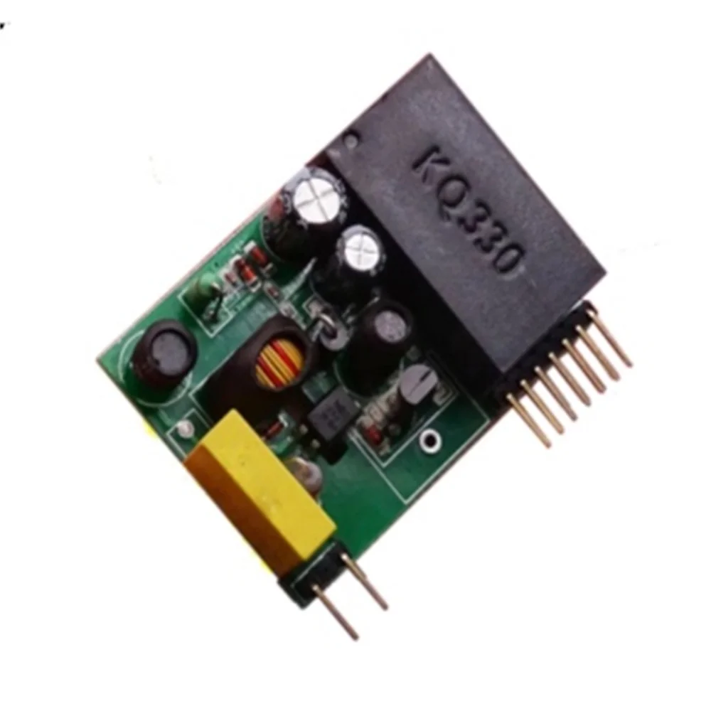 KQ-130F power line carrier module / without any external components 220VAC Power Line Long Distance Data Communication