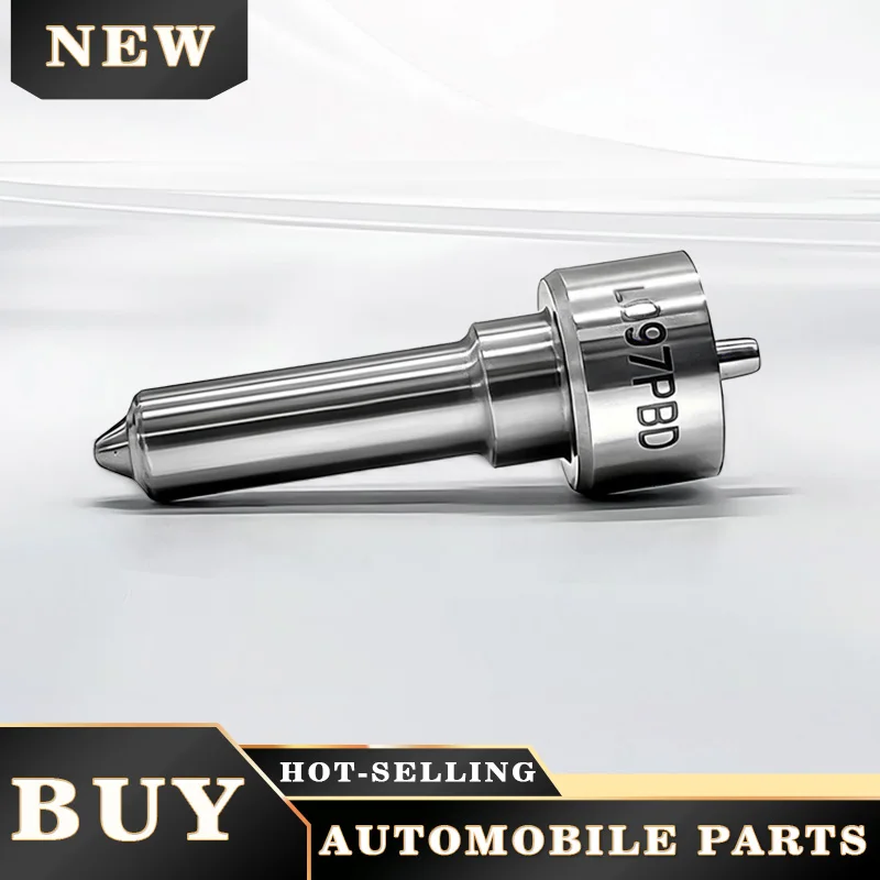 Models:L097PBD,L138PBD,L028PBD,L025PBD,L133PBD,L136PBD,Automobile Engine fuel injector Nozzle Euro III.//-LH2421.