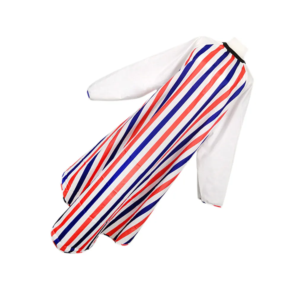 

Hairdressing Shawl Shawl With Sleeves Barber Cloth with Sleeves Hairdressing Salon Home Use Haircut
