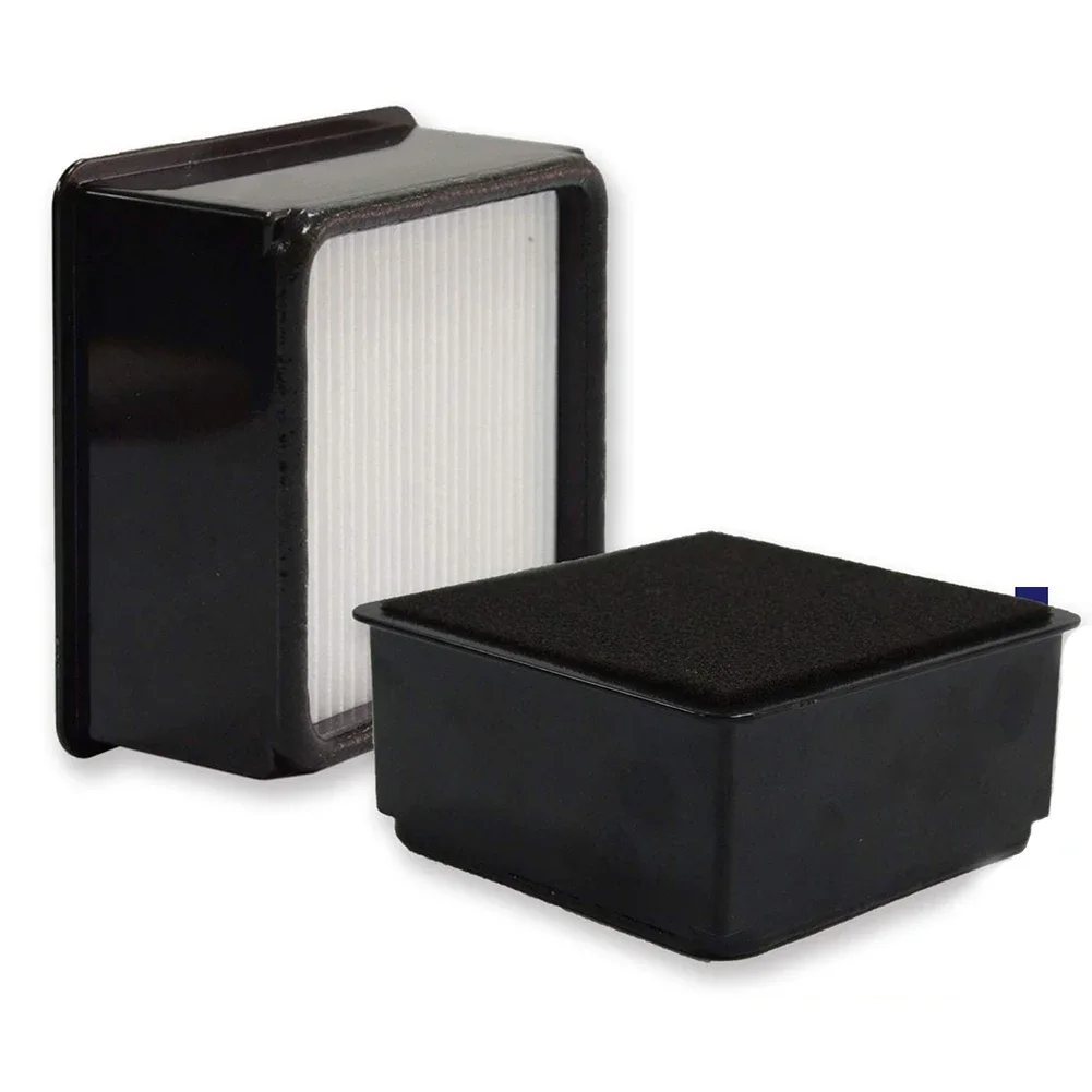 أقصى قوة الشفط، تخلص من الأوساخ والغبار مع فلتر F66 ومجموعة مرشحات الرغوة 304708001 لمكنسة الأوساخ الشيطانية