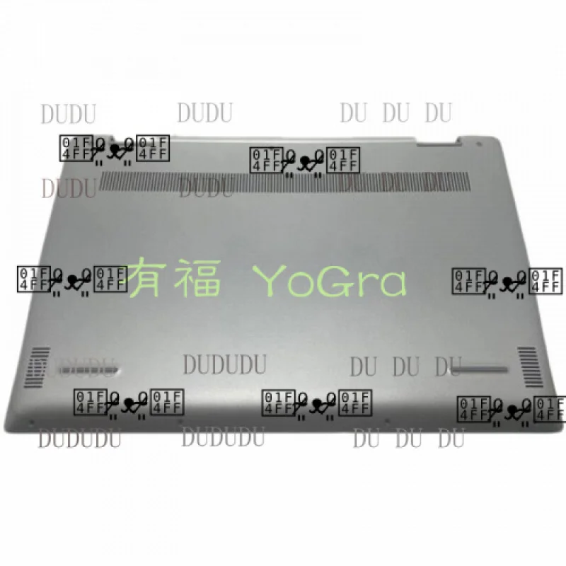 

DDD новый для DELL Inspiron 5000 5590 5598, нижняя крышка корпуса 0 кГ ГГШУ ХГШУ