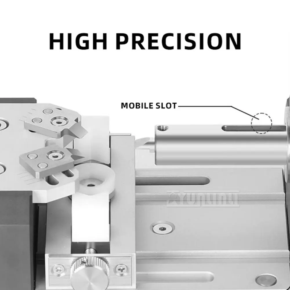 Watch Case Opener, High Precision Watch Back Remover, Watch Case Pry Tool for Opening Watch Back Covers