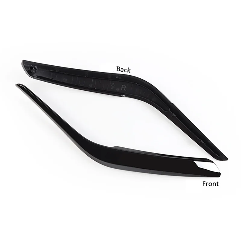 X1 E84 Auto Innen Links Rechts Türgriff Innen Türgriff Armlehne Äußere Abdeckung Panel Trim Ersatz Für BMW 2010-2016 – Detail 11