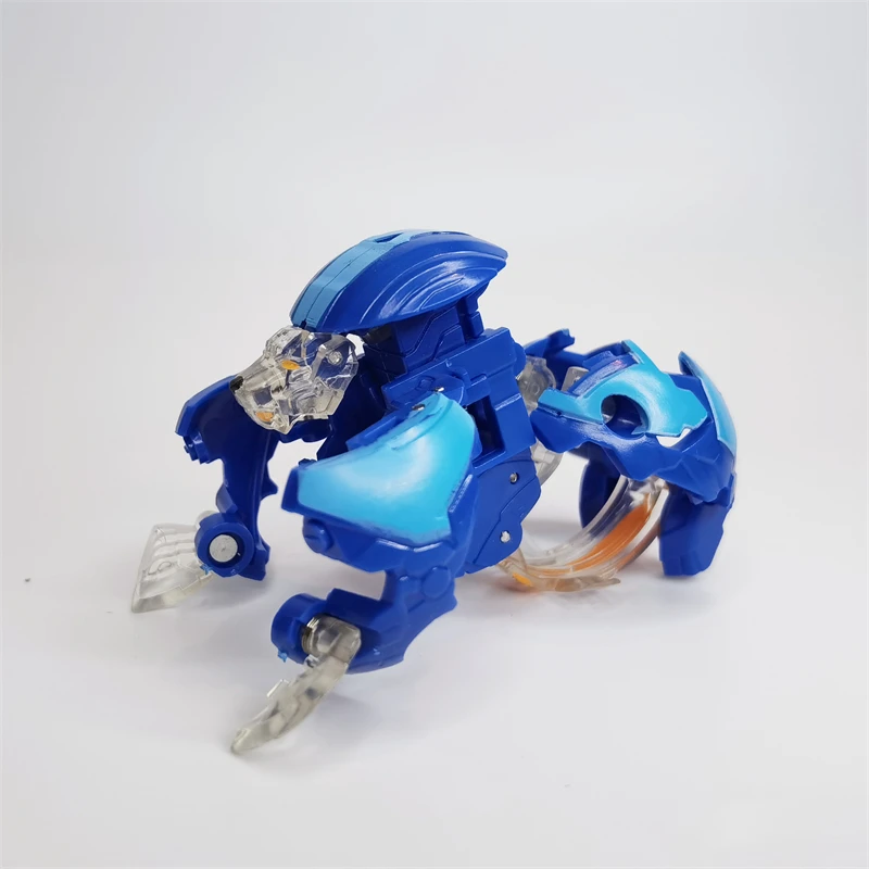 Bakuganes Ultra Dragonoid Battle Brawlers Original Series Bakuganes Unicorn Action Figure Gift Kids Toys for Boys