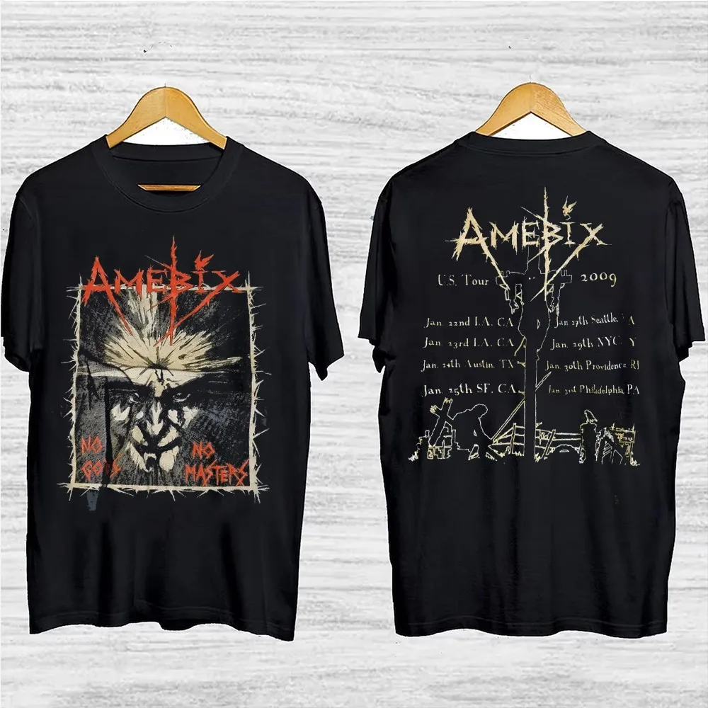 

Популярный Amebix 2009 г., унисекс, унисекс, все размеры 20D1009