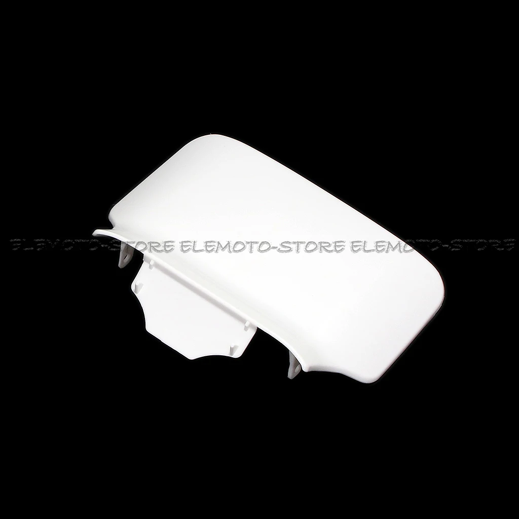Motorcycle Accessories Body Kit Fender Bajia Retro Off-road Model