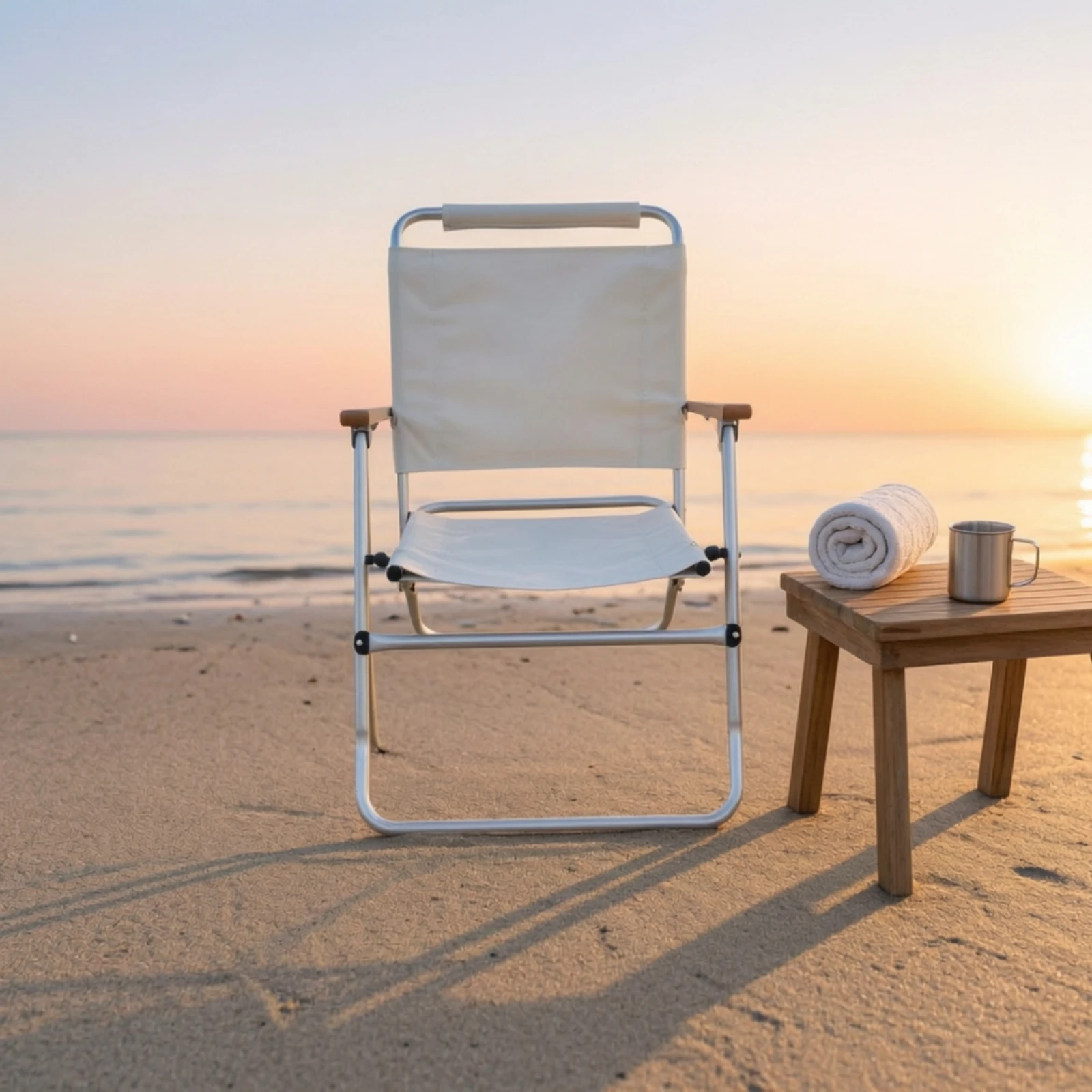 Outdoor Lounge Chair Low-profi - Outdoor Camping Lounge Chairs recension och pris