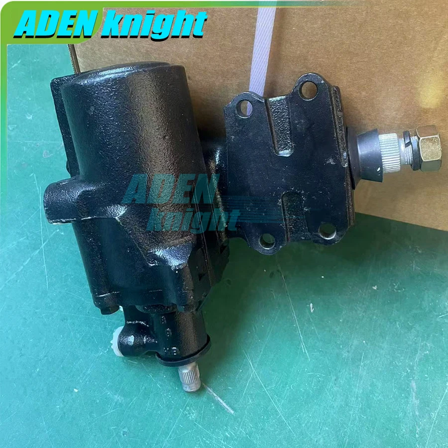 Power Steering Rack Assy For Toyota Land Cruiser 79 4411060404 4411060403 44110-60404 44110-60403 4411060440 44110-60440 LHD view 6