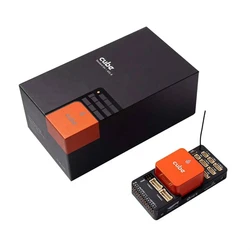 HEX Pixhawk Cube Orange + Standard Set ADS-B IMU V8 FPV Drone Professional RC Plane Part Pixhawk 2.1 Flight Controller Autopilot