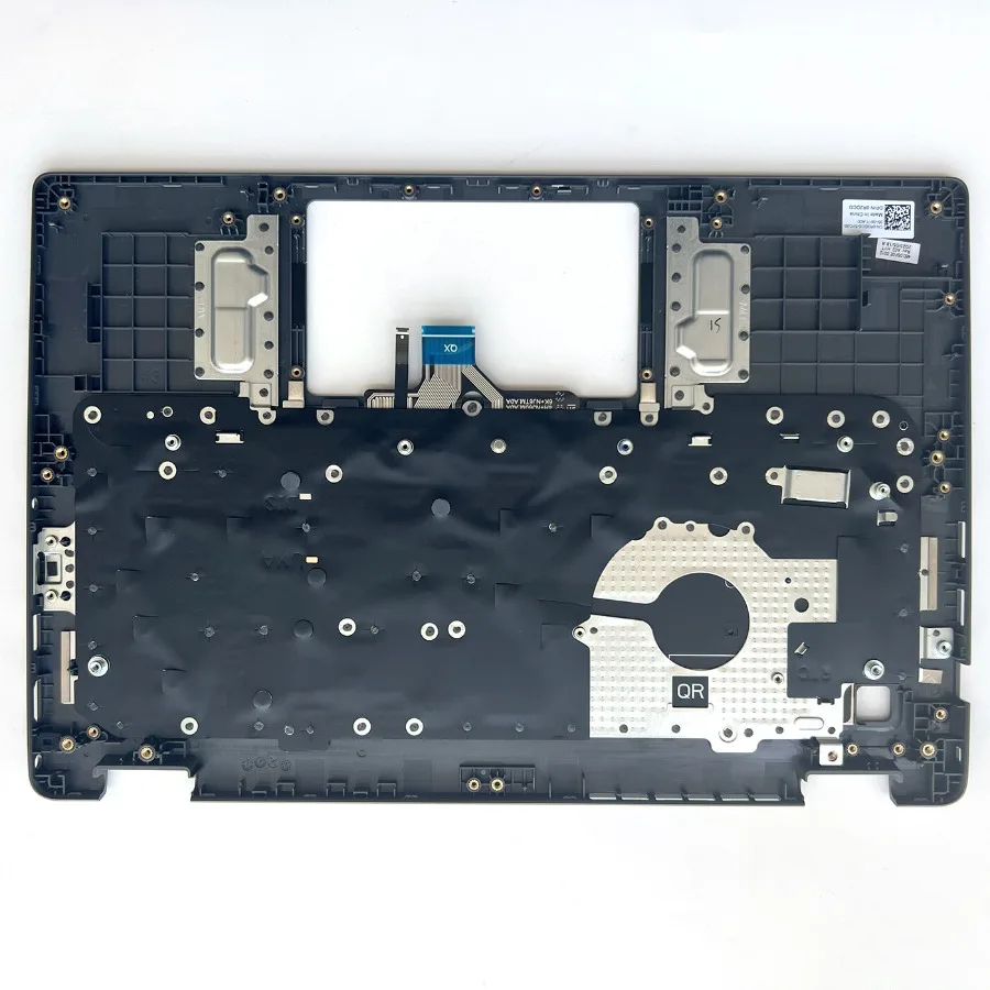 AA++New 0R2DCD R2DCD For Dell Latitude 3440 E3440 Palmrest Cover + Backlit Keyboard  Negotiable