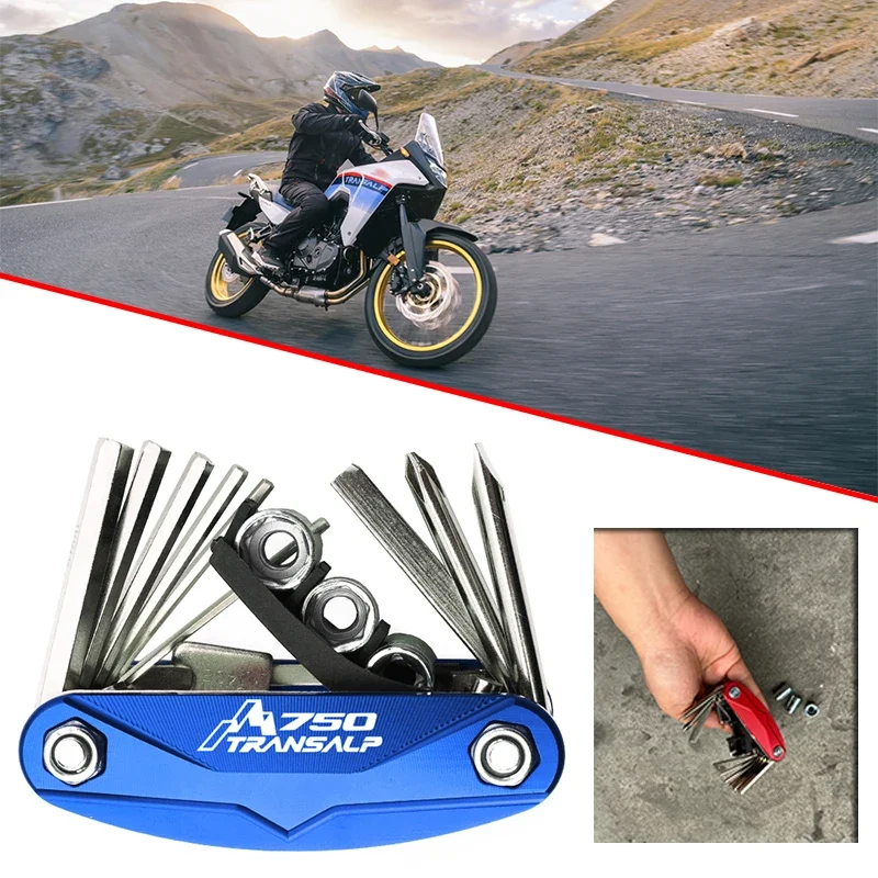 For Honda Transalp … - image