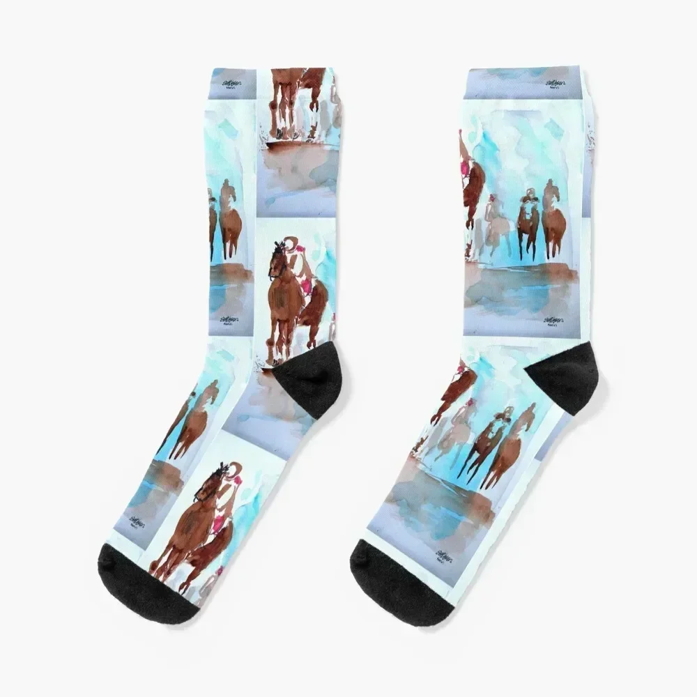 

At the Finish Socks shoes cute crazy new in's Woman Socks Men's sport retro halloween Male Socks Women's