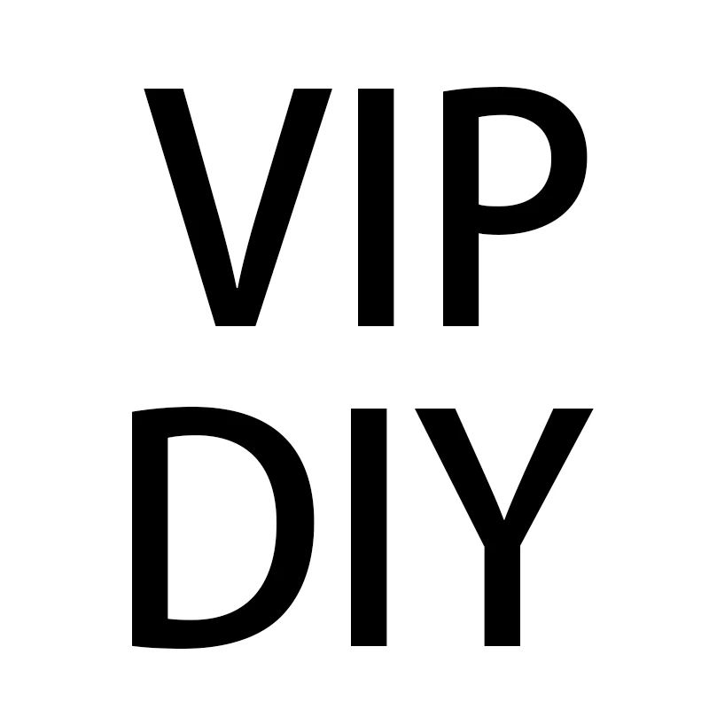 

Амулетные бусины VIP DIY