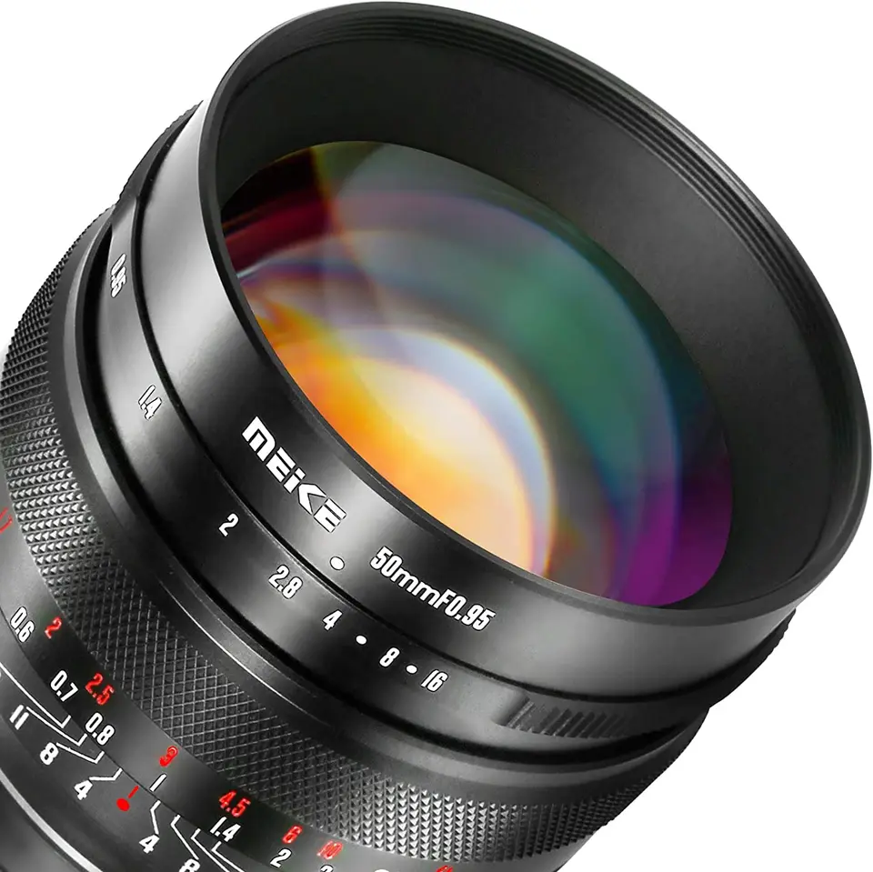 Meike mk-e-50???2.050?MM F / 2.0fixedマニュアルフォーカスレンズfor Sony Eマウントミラーレスカメラa6300?/ a6000?/ a5100?/ a5000?/ nex7?/ Amazon | Meike MK 50mm f/2.0 マニュアルフォーカスレンズ(APS-C