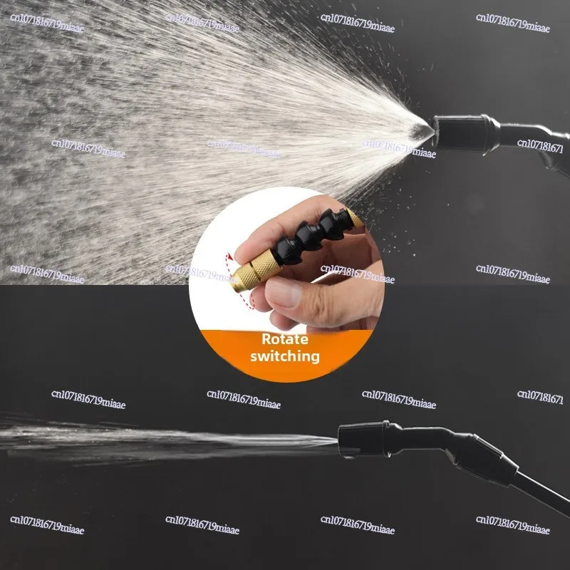 Sprayer, Watering Can, Air Pressure Type, Small Watering, Pesticide Spraying
