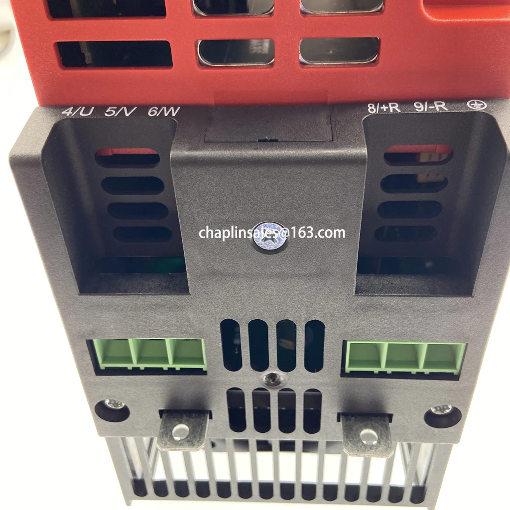 

Инвертор SEW EURODRIVE MM03D-503-00 18214991, модуль преобразования частоты Eurodrive, 100% НОВЫЙ, оригинальный, в наличии