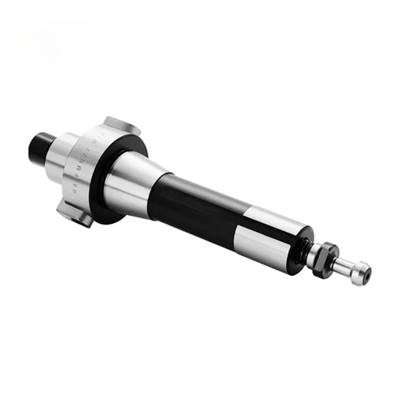 NEW R8 Turret milling machine Holder M12 thread 7/16 face milling Tool Holder R8 FMB22FMB27FMB32 FMB40 Tool Holder For 300R 400R