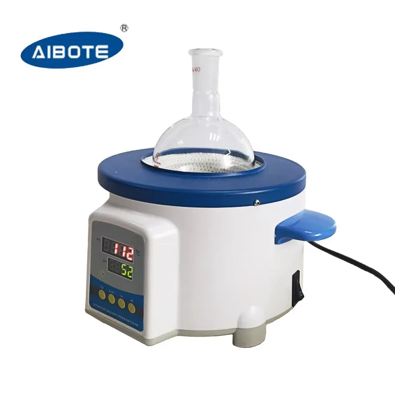 Hot Sale Inner Sleeve Wt-hm Price Distillation Equipment Heating Mantle