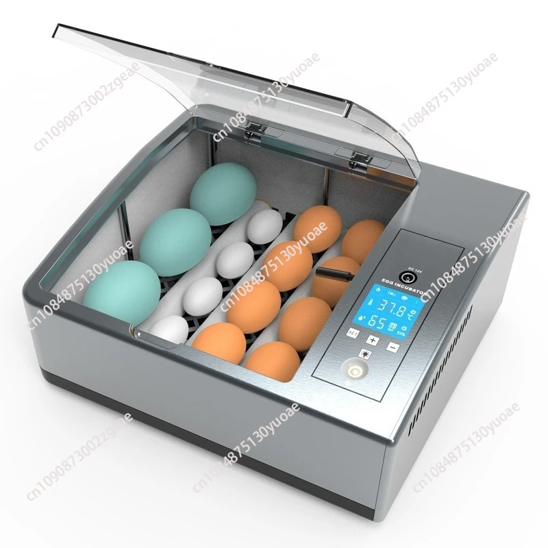 

Chicken incubator Small household egg incubator Automatic incubator Egg pigeon