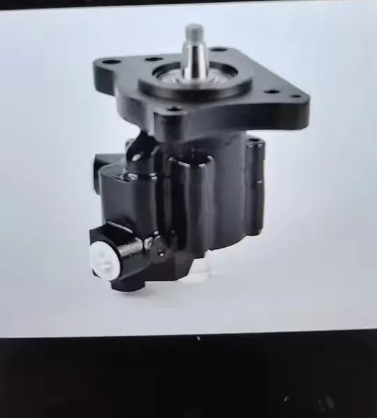 Doosan Daewoo Parts 65.47101-7025 65.47101-7017 65.47101-7019 Power Steering Pump