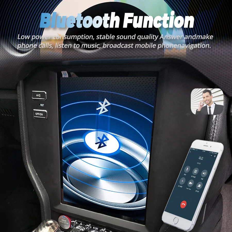 For 2015 2016 2020 Car Android 13 Screen Navigation Radio Stereo Multimedia Video Player 4G Carplay Head Unit